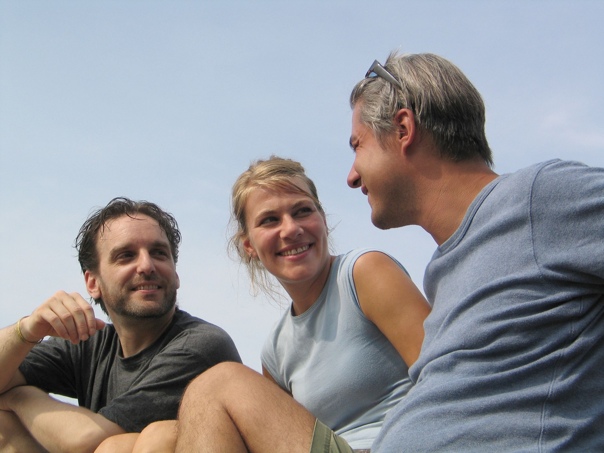 Mens centraal in onboarding AI