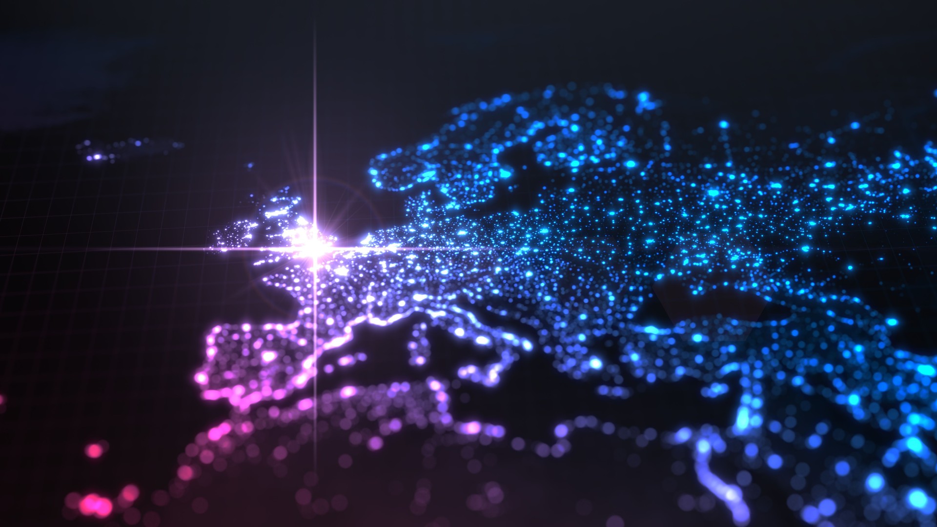 Tech-agnostisch met focus op Europese soevereiniteit