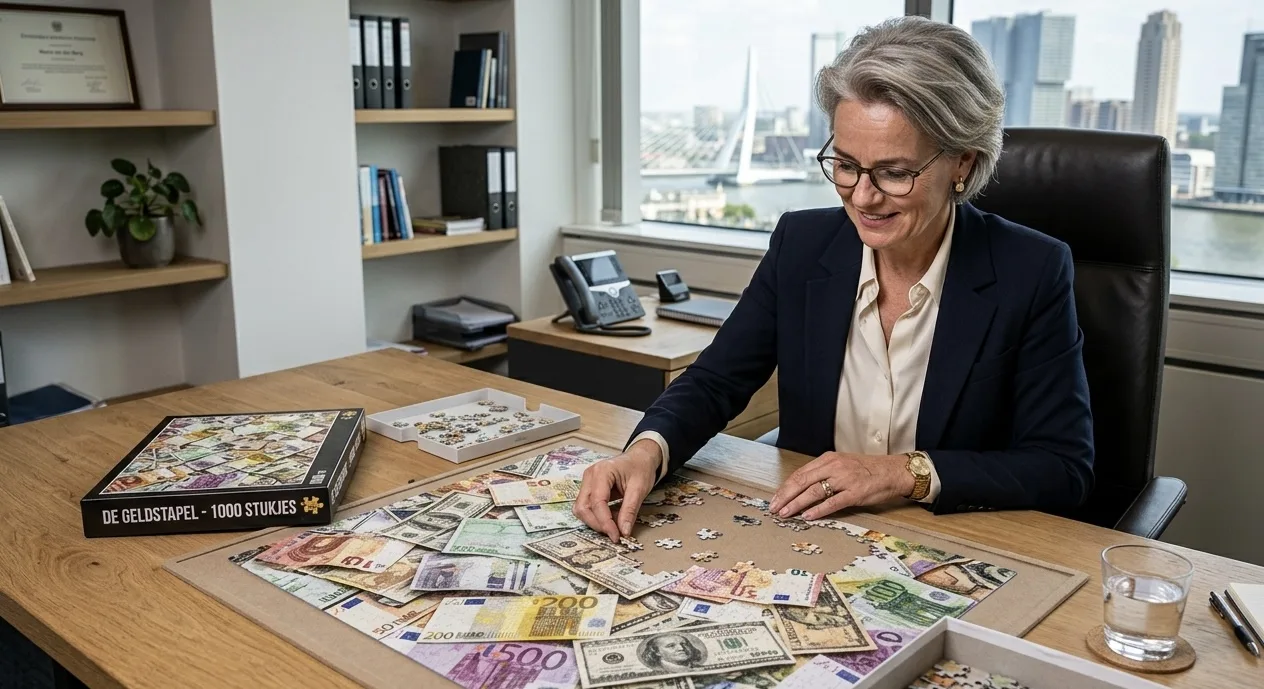 ERP staat op een kantelpunt. Wat betekent dat voor jouw strategische agenda?