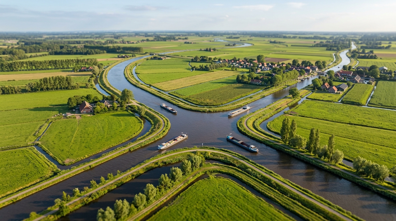 De Rol van AI Bedrijven in Eindhoven bij Workflow Optimalisatie
