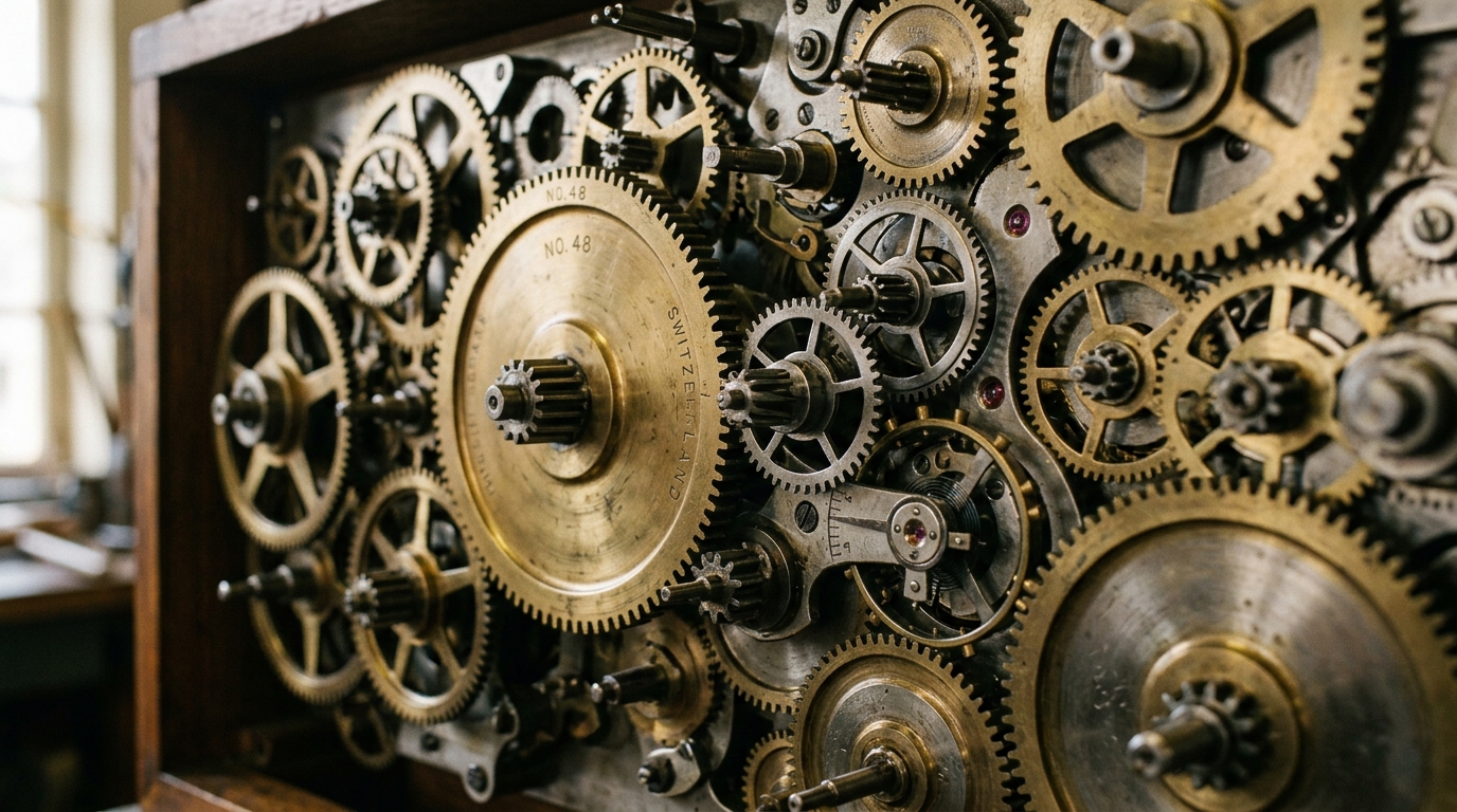 Hoe AI Agents Workflow Optimalisatie Transformeren: Praktische Voorbeelden