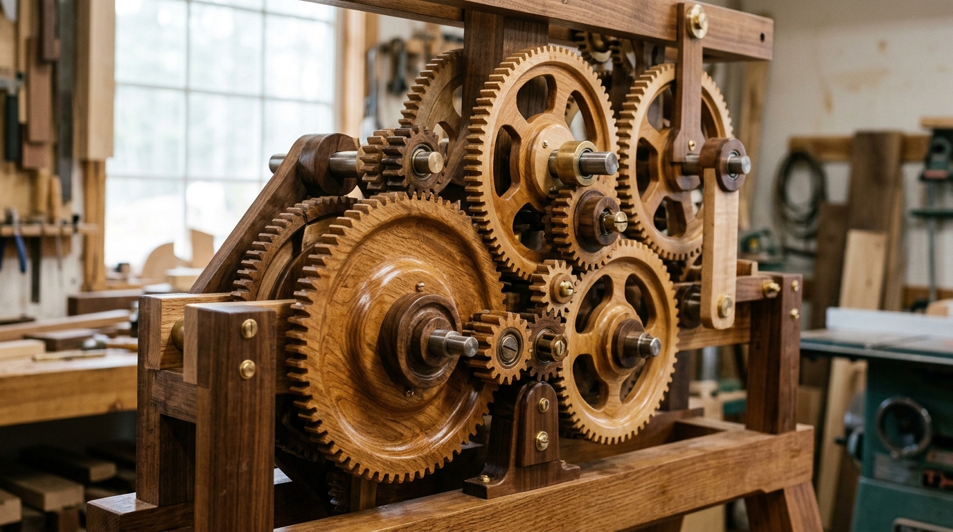 De Kracht van Procesoptimalisatie in de Eindhovense Technologie Sector